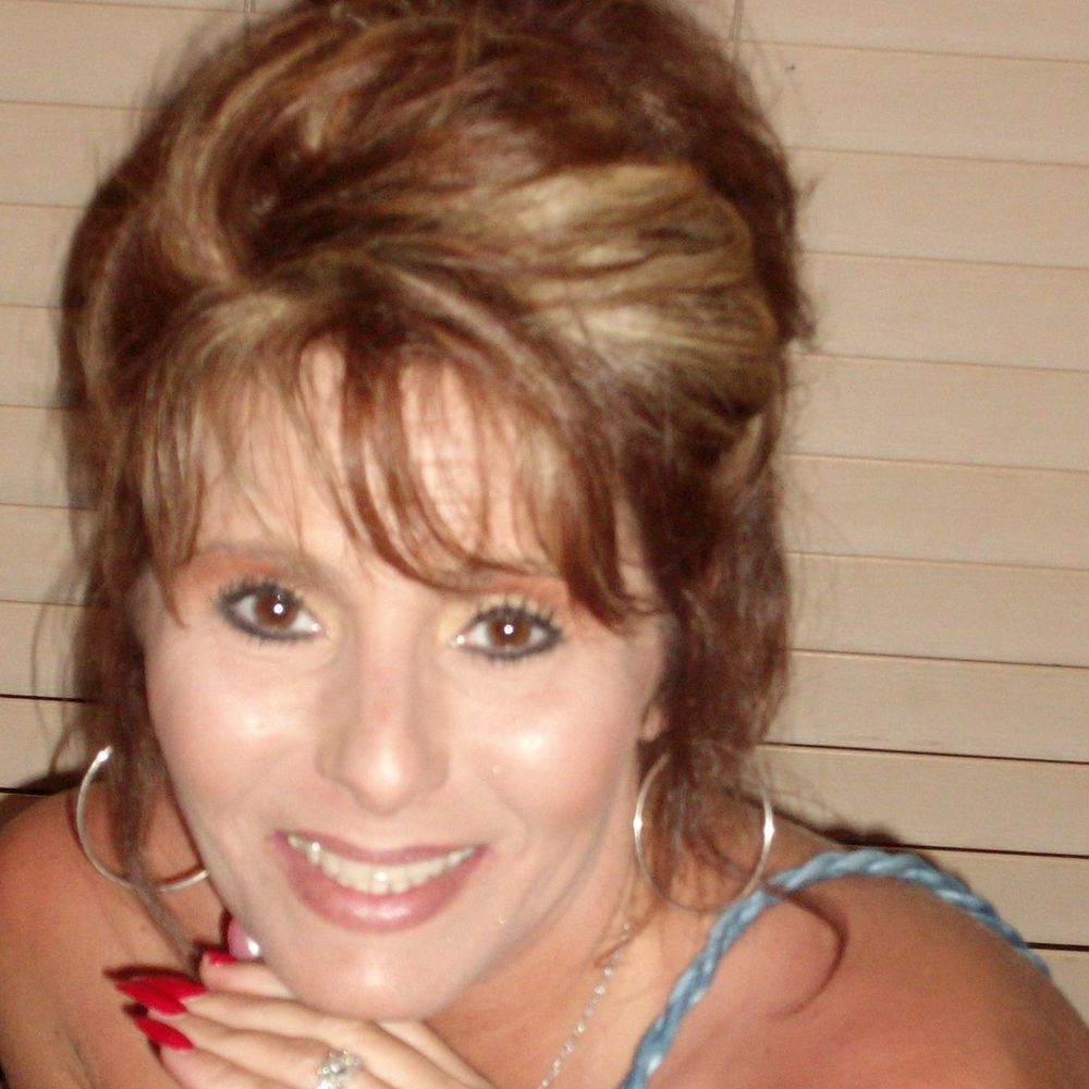 Meet your Posher, Michele